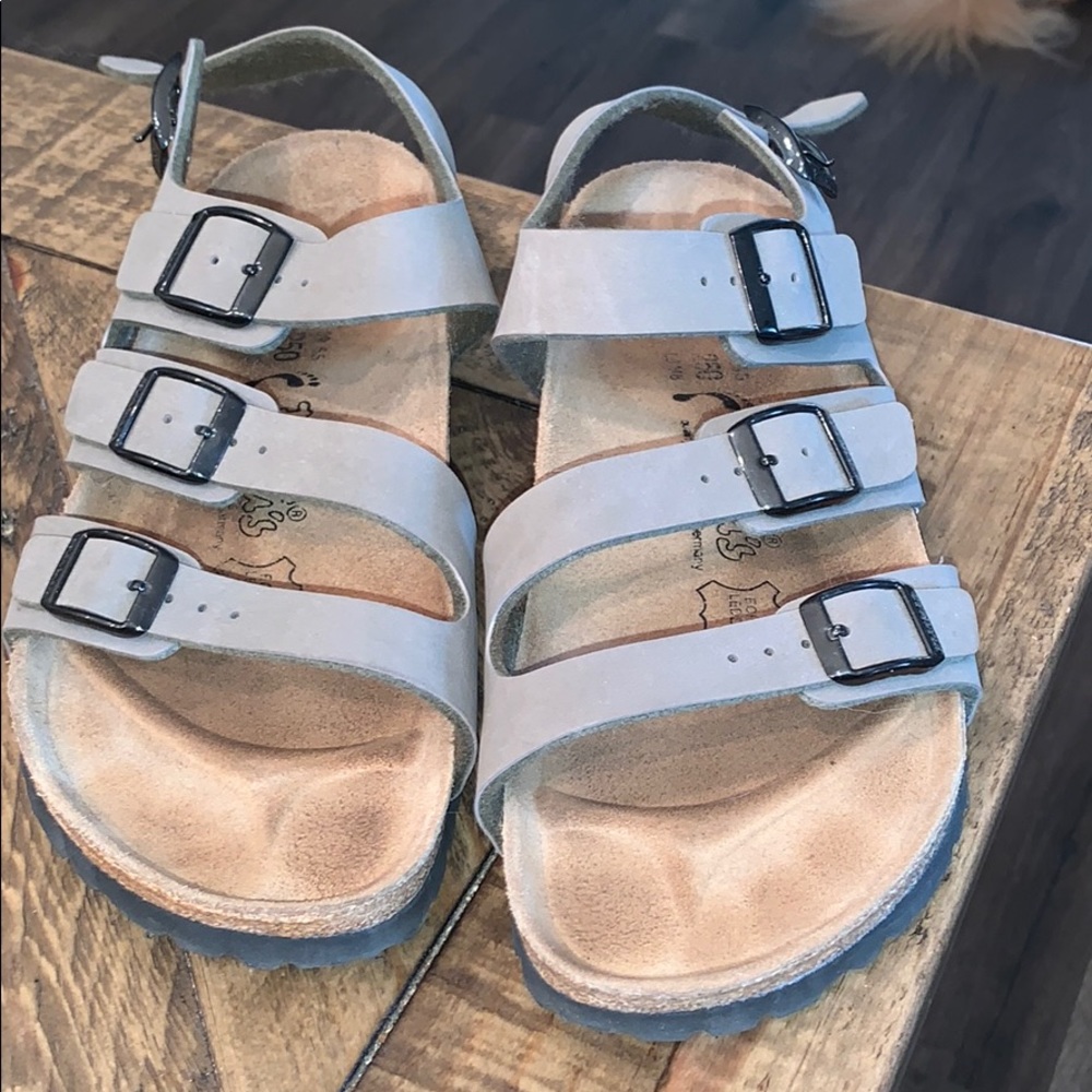 Birkenstock Birki